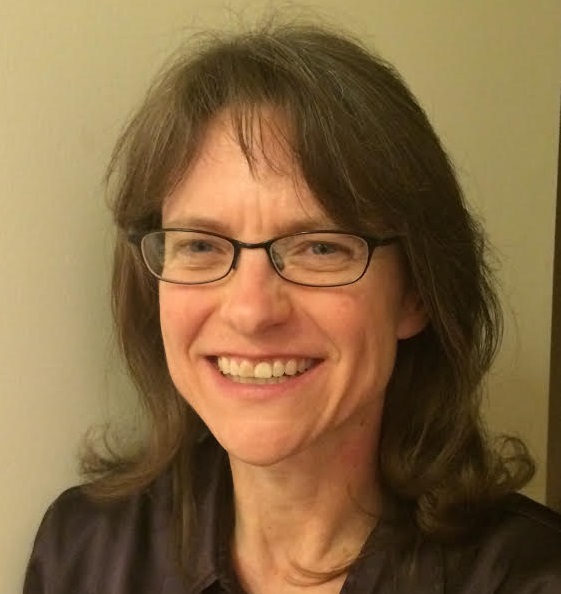 Helen Moore