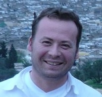 Gilbert Koch